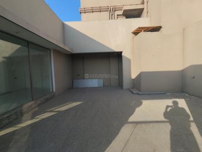 Balcony Image of 4491 Sq.ft 4 BHK Apartment / Flat for sale in Sankalp Grace 3, Thaltej Ahmedabad for Rs. 40000000