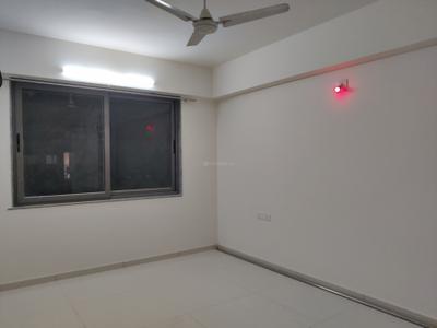 Bedroom Image of 1305 Sq.ft 3 BHK Apartment / Flat for sale in Om Sankalp Parkview, Bhat Ahmedabad for Rs. 12000000