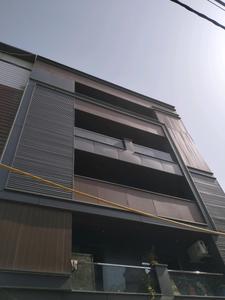 Building Image of 1040 Sq.ft 3 BHK Apartment / Flat for sale in Indraprashtha Yojna Ghaziabad for Rs. 3350000