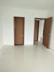Bedroom Image of 1400 Sq.ft 3 BHK Apartment / Flat for sale in Majestique Swapnangan Wing A And Wing B, Dhayari Pune for Rs. 9600000