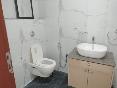 Image of 1750 Sq.ft 2 BHK Builder Floor for rent in Big Block South City 2, Sector 49, Gurgaon for Rs. 37000