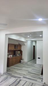 Hall Image of 3000 Sq.ft 3 BHK Independent House for rent in Indraprastha Society, Manjari Budruk Pune for Rs. 38000