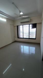 Hall Image of 500 Sq.ft 1 BHK Apartment / Flat for sale in Borivali West Mumbai for Rs. 11800000