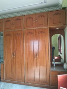Bedroom Image of 1596 Sq.ft 3 BHK Apartment / Flat for sale in Madurdaha Kolkata for Rs. 6000000