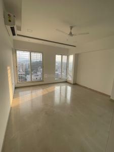 Bedroom Image of 1500 Sq.ft 2 BHK Apartment / Flat for sale in Gagan Unnatii, Kondhwa Budruk Pune for Rs. 14000000