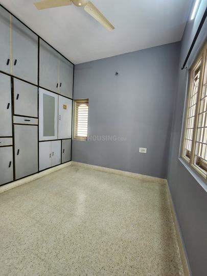 Stage 1, BTM Layout Bedroom 1