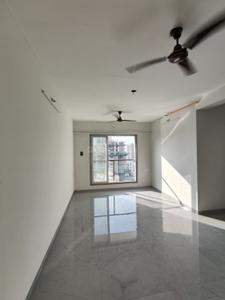 2.5 BHK Flat