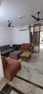 2 BHK Independent House