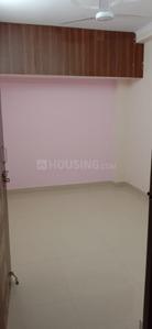 Bedroom Image of 450 Sq.ft 2 BHK Independent House for rent in Chhattarpur New Delhi for Rs. 12000