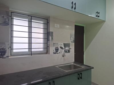 Kitchen Image of 1080 Sq.ft 2 BHK Apartment / Flat for rent in Ramapuram Chennai for Rs. 30000