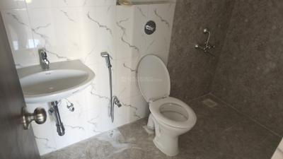 Image of 1080 Sq.ft 2 BHK Apartment / Flat for sale in Ganga Fernhill Phase I, Undri, Pune for Rs. 5300000