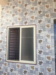 Hall Image of 600 Sq.ft 1 BHK Independent House for sale in Gandhi Peth Gadag for Rs. 4000000
