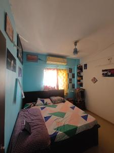 Image of 550 Sq.ft 2 BHK Apartment / Flat for sale in Manjalpur, Vadodara for Rs. 3200000