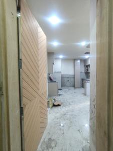 Image of 1275 Sq.ft 3 BHK Apartment / Flat for sale in Sultanpur, New Delhi for Rs. 9300000