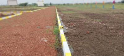 Image of 1000 Sq.ft Residential Plot / Land for sale in Minjur, Chennai for Rs. 1500000