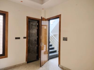 Bedroom Image of 1750 Sq.ft 3 BHK Villa for sale in Yuvraj Villa, Noida Extension Greater Noida for Rs. 8497000