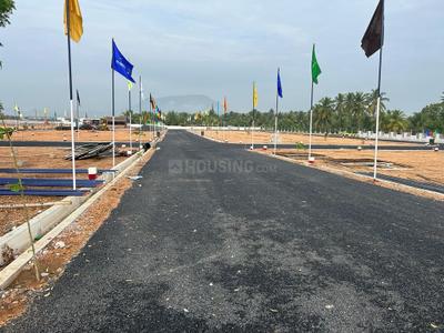 Image of 1170 Sq.ft Residential Plot / Land for sale in Prestige Town, Bilichi, Coimbatore for Rs. 2200000