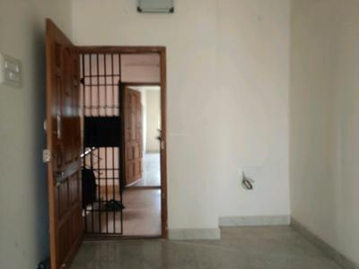 Living Room Image of 560 Sq.ft 1 BHK Apartment / Flat for sale in Iyyappanthangal Chennai for Rs. 3360000