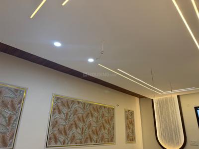 Bedroom Image of 990 Sq.ft 2 BHK Builder Floor for sale in Kharar Mohali for Rs. 3990000