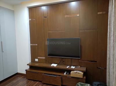 Hall Image of 1340 Sq.ft 3 BHK Apartment / Flat for rent in Mapsko Paradise, Sector 83 Gurgaon for Rs. 31000