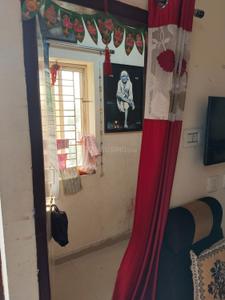 Bedroom Image of 1026 Sq.ft 2.5 BHK Apartment / Flat for sale in OMM Paradise, Bharatpur Bhubaneswar for Rs. 8000000