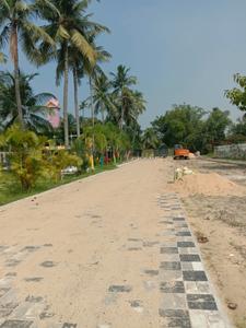 Image of 1800 Sq.ft Residential Plot / Land for sale in Vriddhica Heritage, Bara Gagan Gohalia, Kolkata for Rs. 540004
