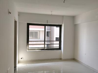 Bedroom Image of 2253 Sq.ft 4 BHK Apartment / Flat for sale in Godrej Garden City, Gota Ahmedabad for Rs. 12100000
