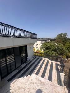 Image of 3000 Sq.ft 4 BHK Builder Floor for sale in DLF Kings Court, Greater Kailash II, New Delhi for Rs. 170000000