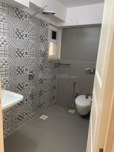 Image of 1000 Sq.ft 2 BHK Apartment / Flat for sale in Kanakia Paris, Bandra East, Mumbai for Rs. 32500000
