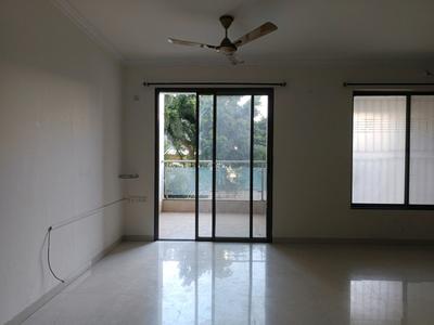 Living Room Image of 1000 Sq.ft 2 BHK Apartment / Flat for sale in Jhala Manjri Greens 5, Hadapsar Pune for Rs. 7500000