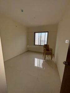 Hall Image of 1800 Sq.ft 3 BHK Apartment / Flat for rent in Sentosa Pride , Punawale Pune for Rs. 31000