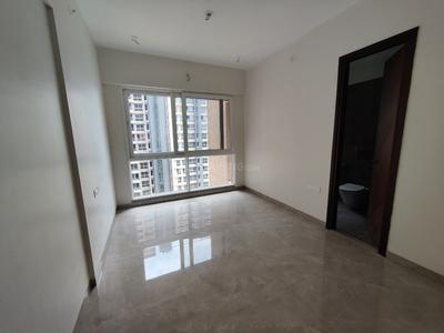 Bedroom Image of 1955 Sq.ft 3 BHK Apartment / Flat for sale in Goodwill Wisteria, Vashi Navi Mumbai for Rs. 38900000