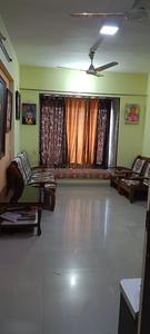 Hall Image of 575 Sq.ft 1 BHK Apartment / Flat for sale in Ulhasnagar Thane for Rs. 4300000