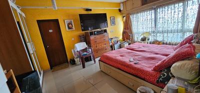 Bedroom Image of 5986 Sq.ft 6 BHK Apartment / Flat for sale in Ambuja Upohar The Condoville, Pancha Sayar Kolkata for Rs. 60000000