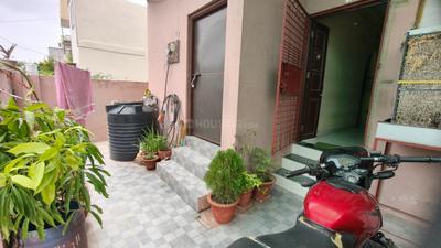 Balcony Image of 1200 Sq.ft 3 BHK Independent House for sale in Godhani Nagpur for Rs. 5325000