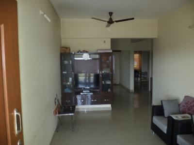 Hallway Image of 950 Sq.ft 2 BHK Apartment / Flat for sale in Radiant Reshan, Akshayanagar Bengaluru for Rs. 4500000