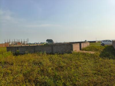 Image of 1361 Sq.ft Residential Plot / Land for sale in Muhammadpur Korji, Patna for Rs. 3500000