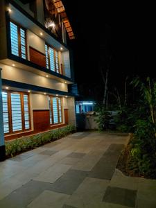Image of 2450 Sq.ft 4 BHK Independent House for sale in Thrippunithura, Kochi for Rs. 12000000