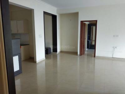 Hall Image of 1770 Sq.ft 3 BHK Apartment / Flat for rent in Renaissance Park III, Rajajinagar Bengaluru for Rs. 72000