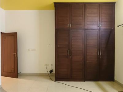 Bedroom Image of 4125 Sq.ft 4 BHK Independent House for sale in Sanjaynagar Bengaluru for Rs. 110000000
