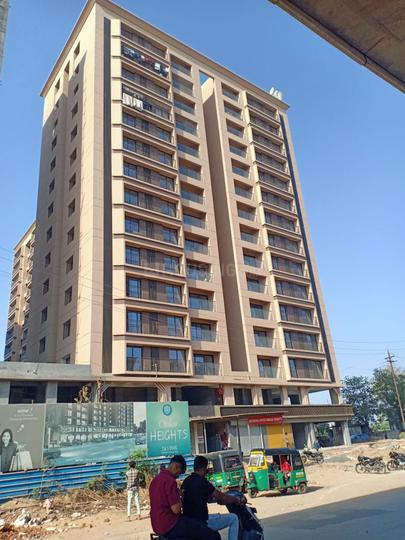 Mahadev Omkar Heights Main Image 1