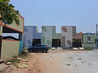 Image of 1250 Sq.ft 2 BHK Villa for sale in Veppampattu, Chennai for Rs. 5975000