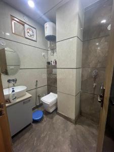 Image of 548 Sq.ft 2 BHK Builder Floor for sale in Dwarka Mor, New Delhi for Rs. 3000000
