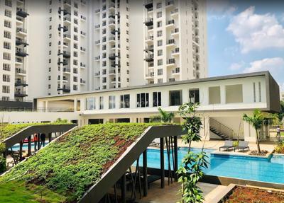 Image of 1582 Sq.ft 3 BHK Apartment / Flat for sale in Godrej Infinity, Mundhwa, Pune for Rs. 23000000
