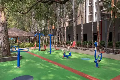 3 BHK Flat