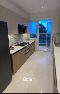 Kitchen Image of 1932 Sq.ft 3 BHK Apartment / Flat for sale in Eternia, Noida Extension Greater Noida for Rs. 19000000