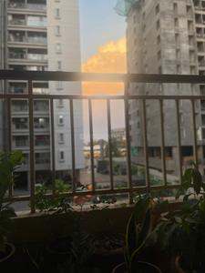 Balcony Image of Nexus atrium in Moshi, Pune