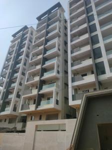 Image of 1485 Sq.ft 3 BHK Apartment / Flat for sale in Flora Heights, Pothinamallayya Palem, Visakhapatnam for Rs. 6599999
