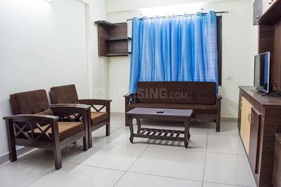 Hall Image of 402-vars splendid in Mahadevapura, Bengaluru