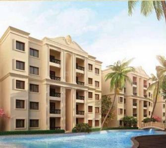 Image of 1330 Sq.ft 2 BHK Apartment / Flat for sale in Legacy Salvador by Legacy Global Projects Pvt Ltd, Yelahanka, Bengaluru for Rs. 13700000
